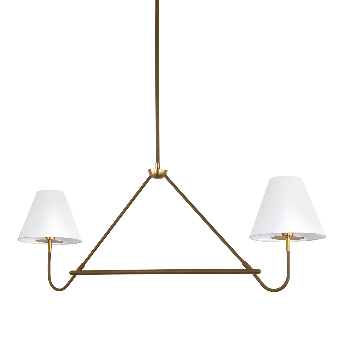 Pauline Chandelier