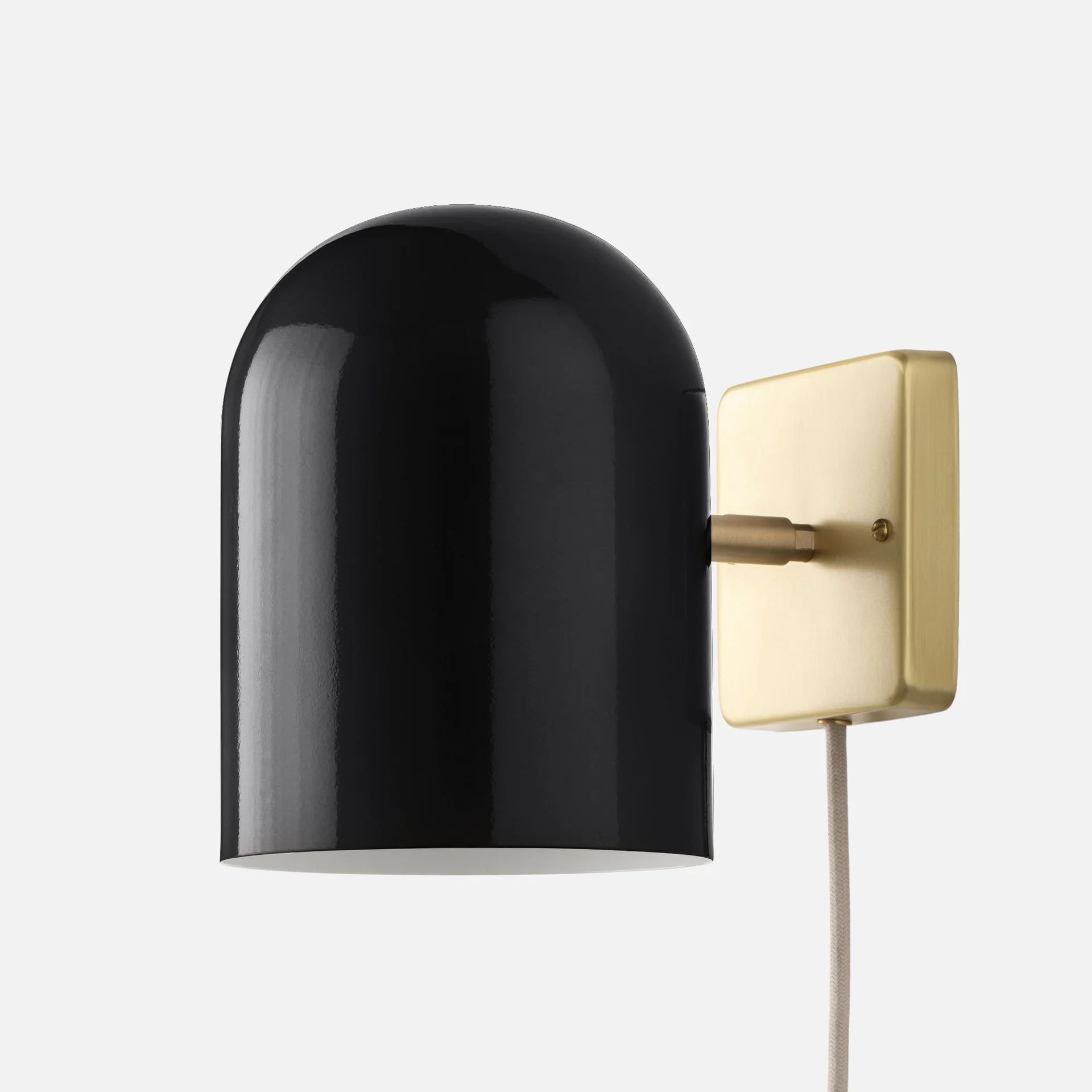 Allegheny Plug-In Sconce