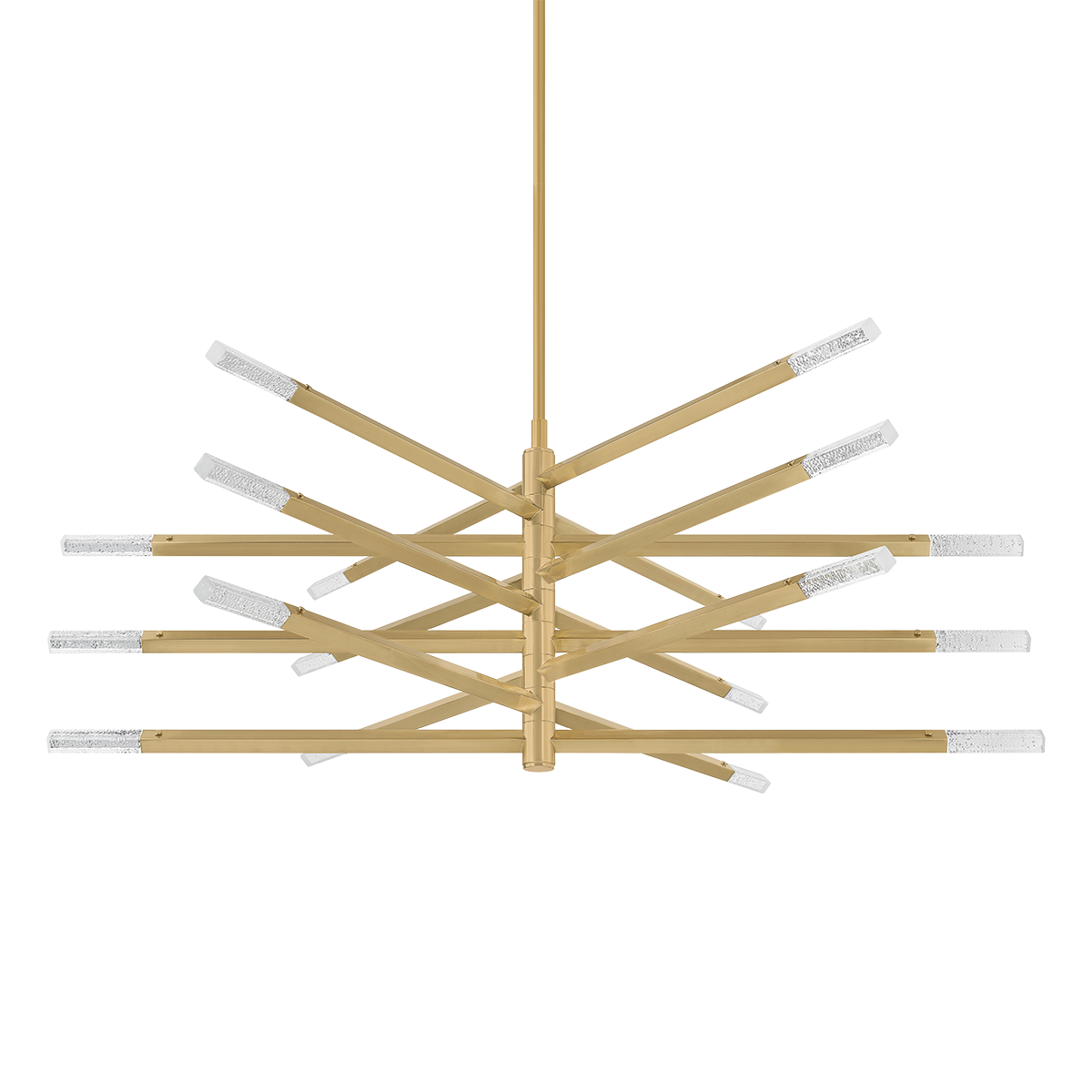 Strasbourg Chandelier