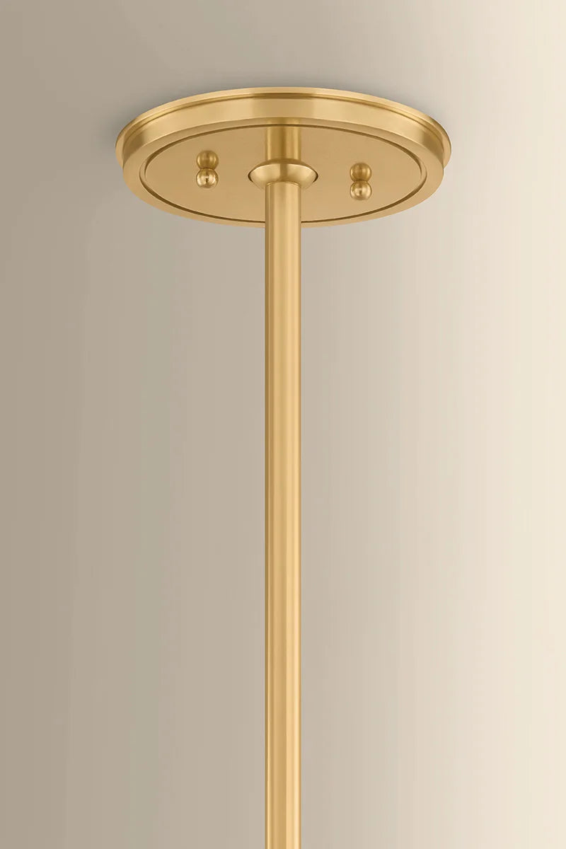 Sunside Chandelier