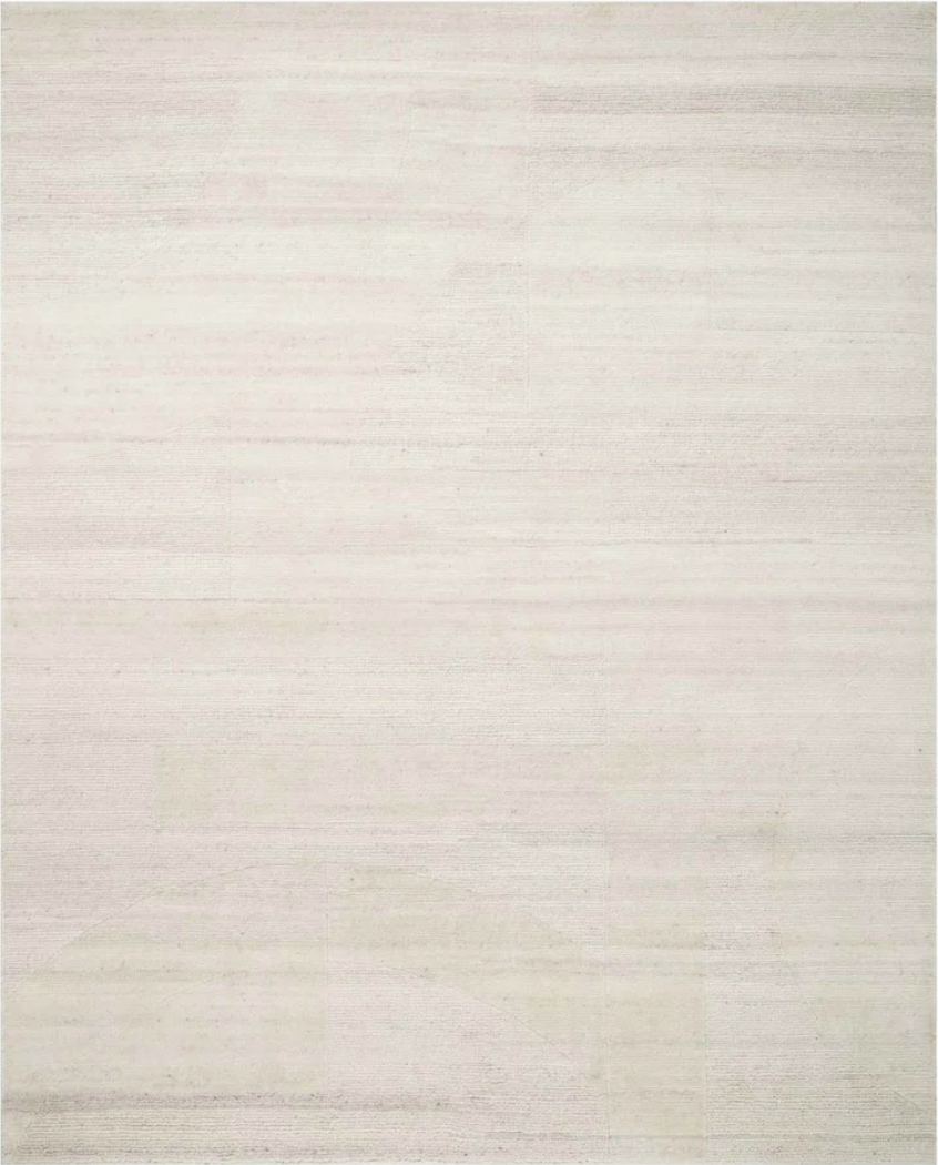 Elevate Your Space with Elodie Rug: Ivory/Oatmeal Beauty