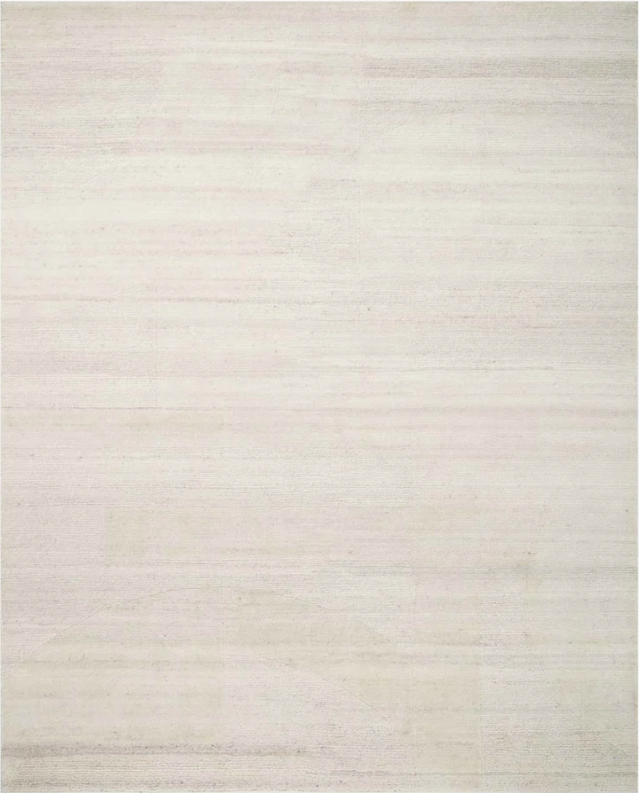 Elevate Your Space with Elodie Rug: Ivory/Oatmeal Beauty