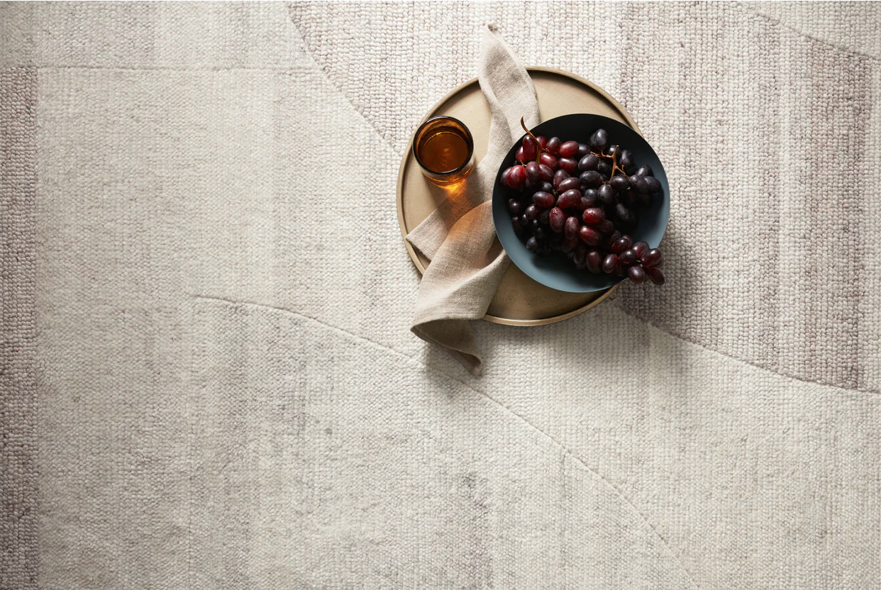 Dynamic Design: Exploring the Beauty of Elodie Rug Collection