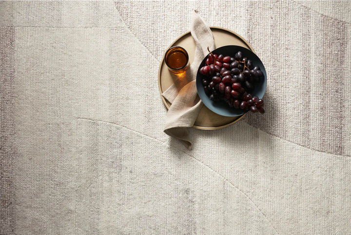 Dynamic Design: Exploring the Beauty of Elodie Rug Collection