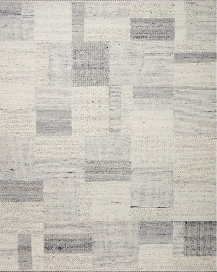 Experience Modern Elegance with Manfred Slate/Mist