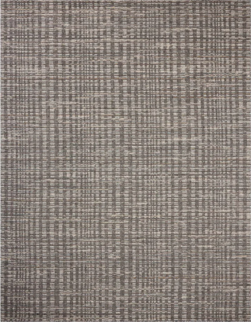 Sonya Collection Rug – Granite/Multi: Ethical Craftsmanship with Timel