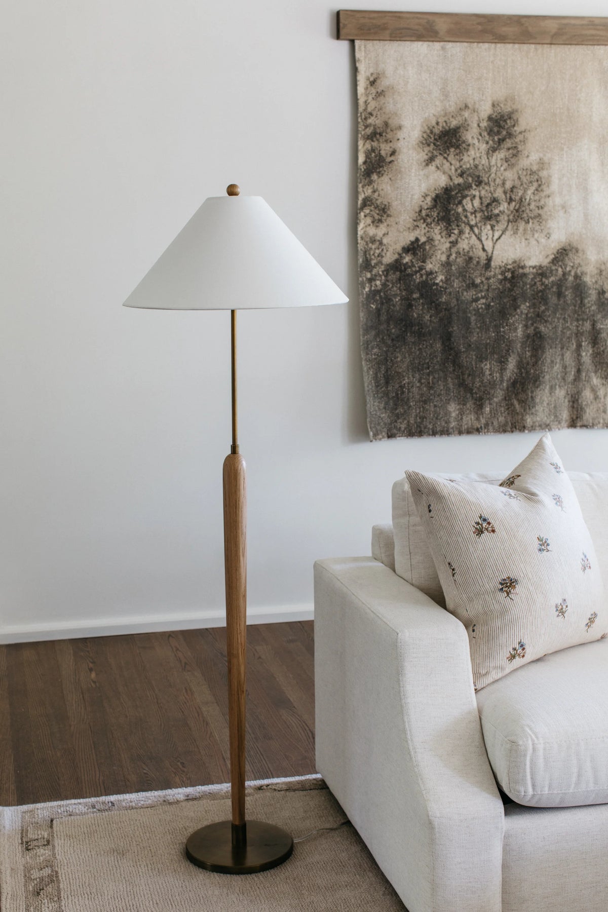 Siena Floor Lamp