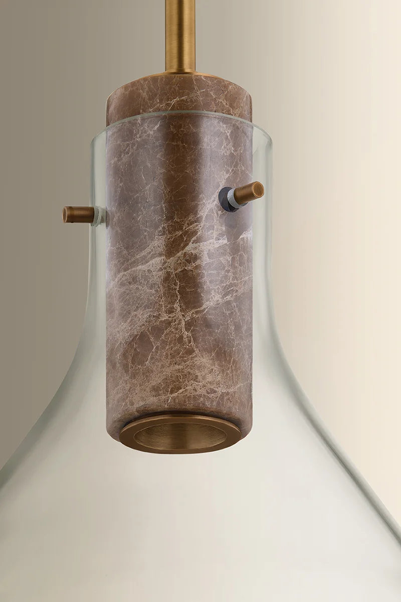 West Hill Pendant