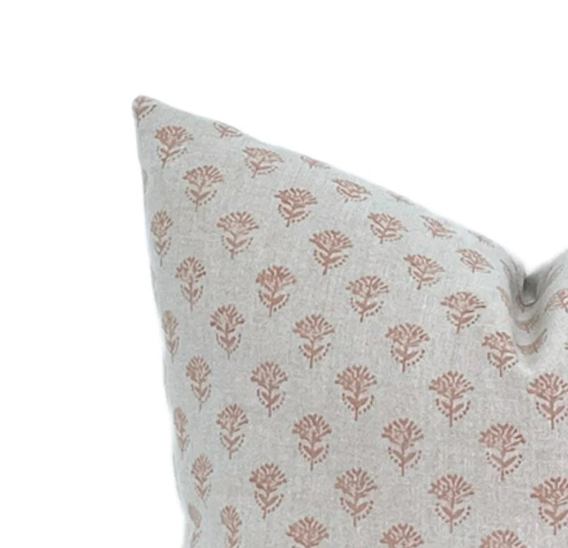 Artesia Pillow Cover
