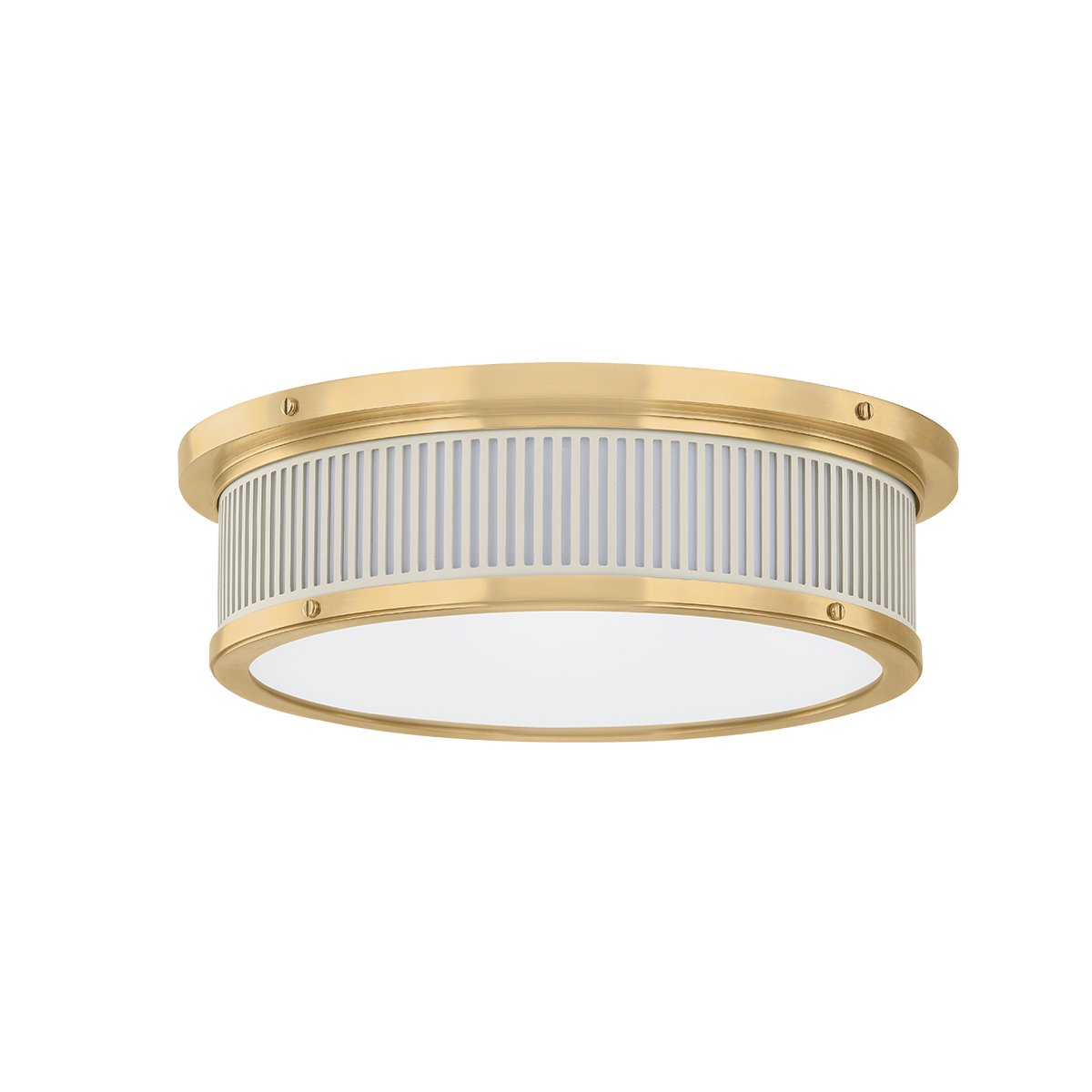 Ashdown Flush Mount
