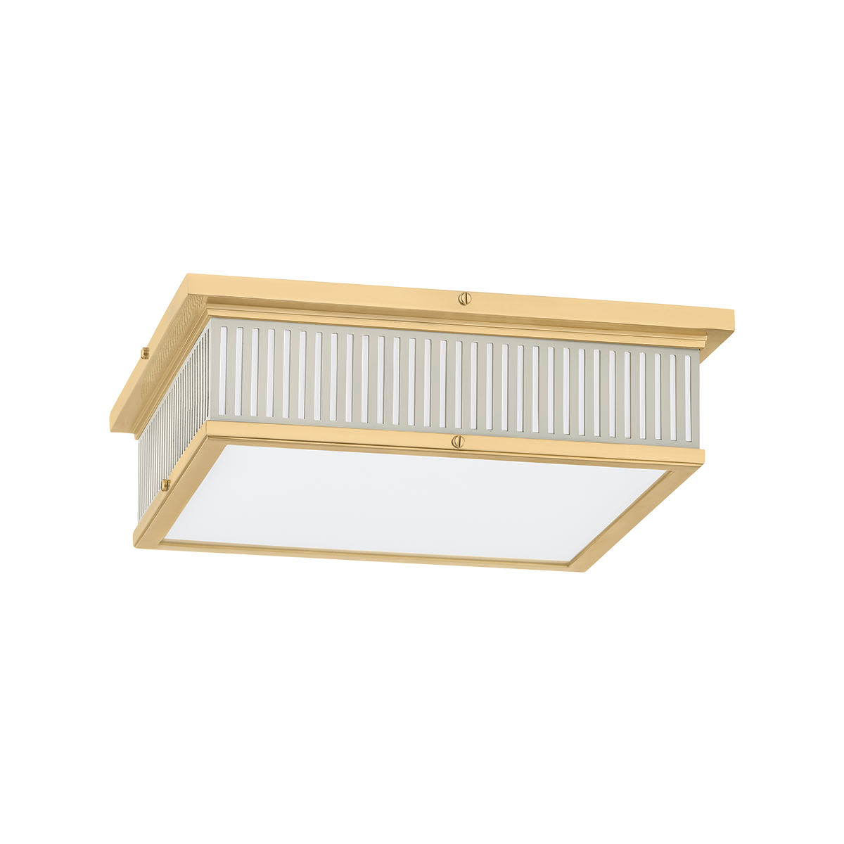 Ashdown Flush Mount