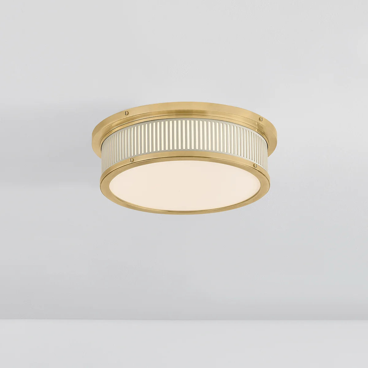 Ashdown Flush Mount