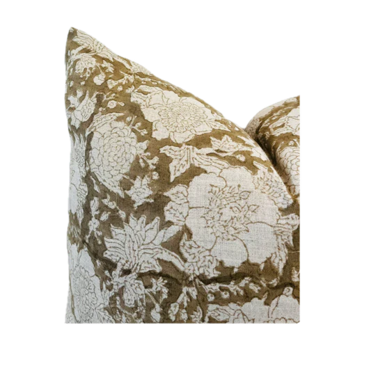 Augusta Pillow Cover