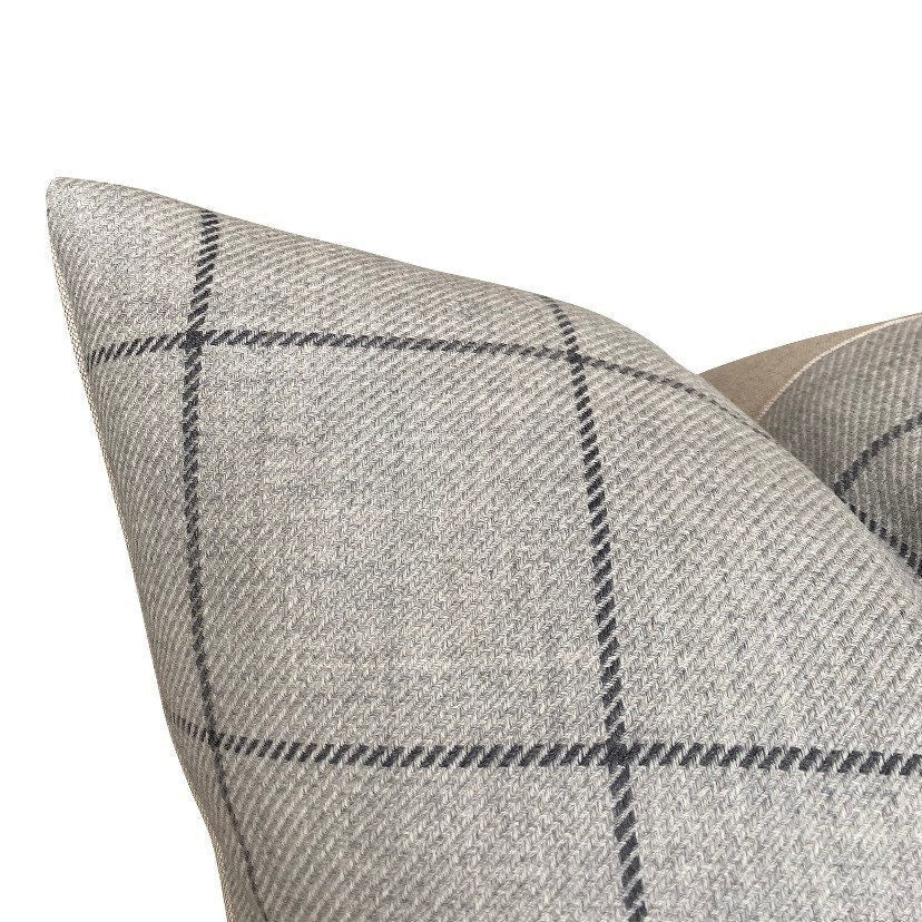 Bancroft Pillow Cover