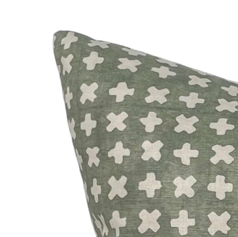 Bastideaux Pillow Cover