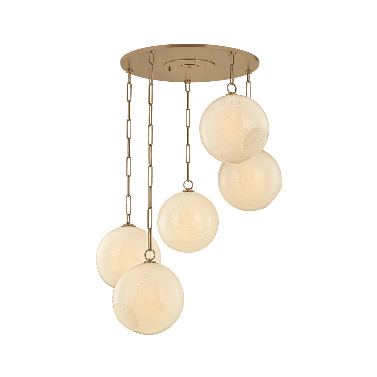 Bramble Chandelier