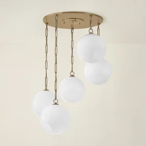 Bramble Chandelier