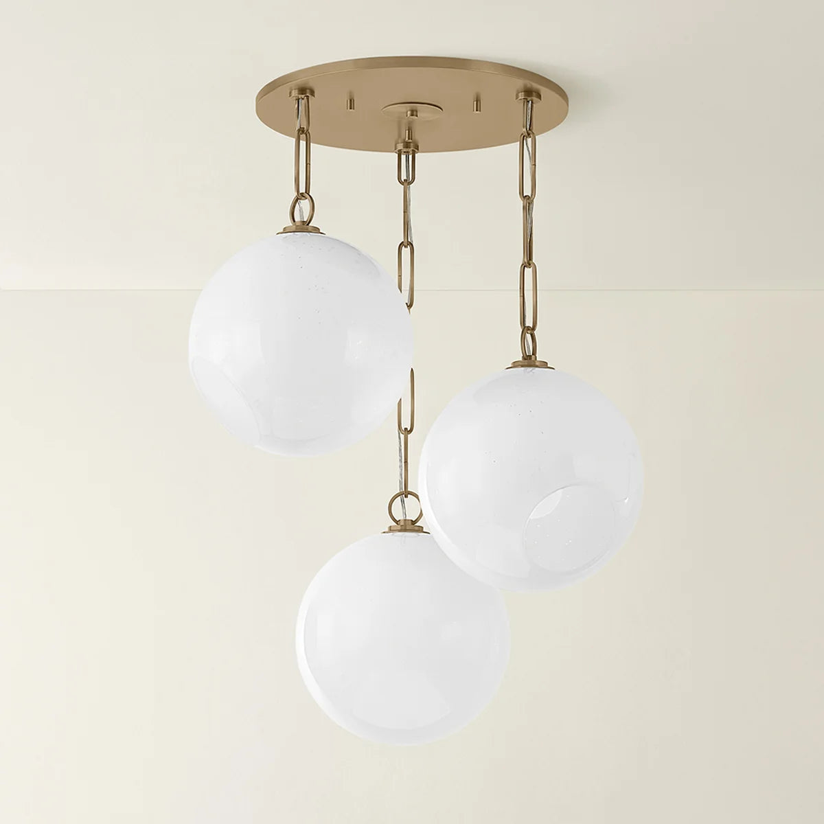 Bramble Chandelier
