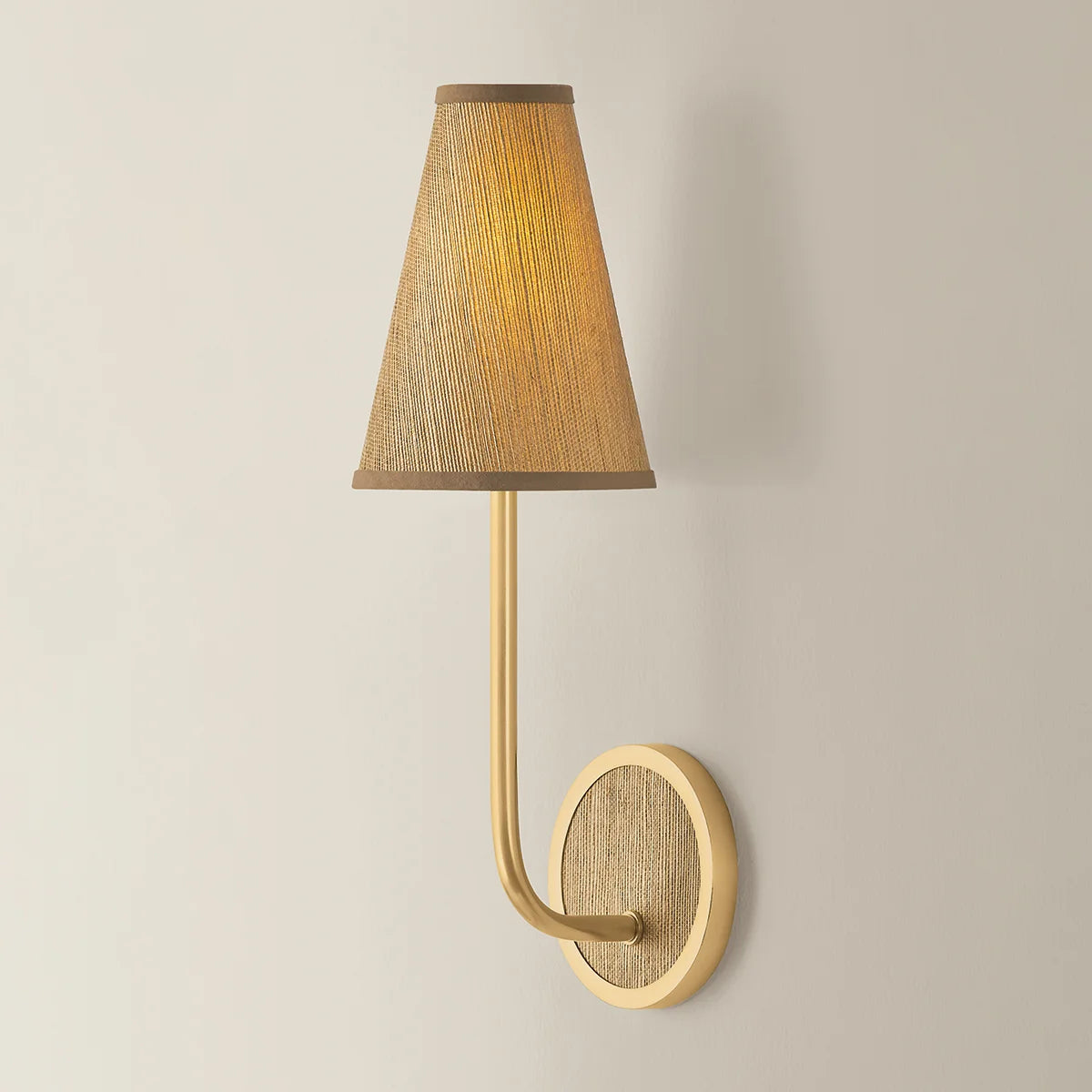 Buskirk Wall Sconce