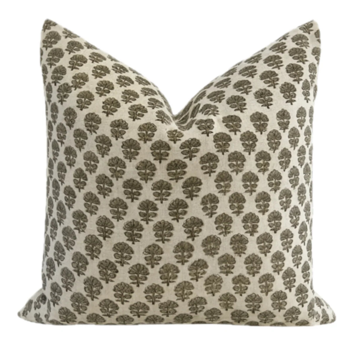 Campton Pillow Cover