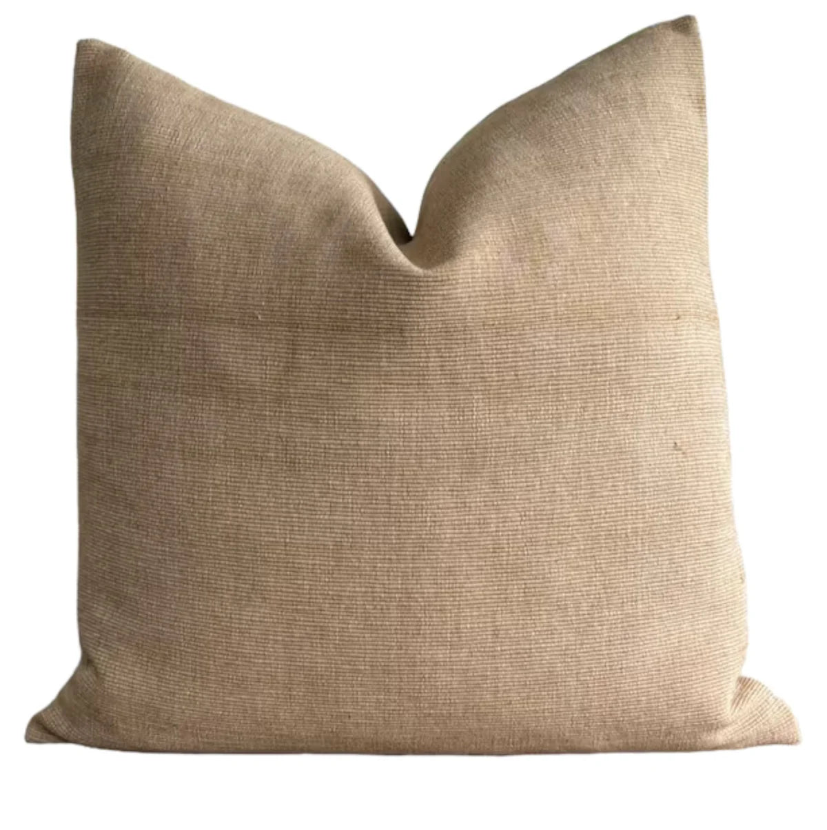 Caramel Pillow Cover