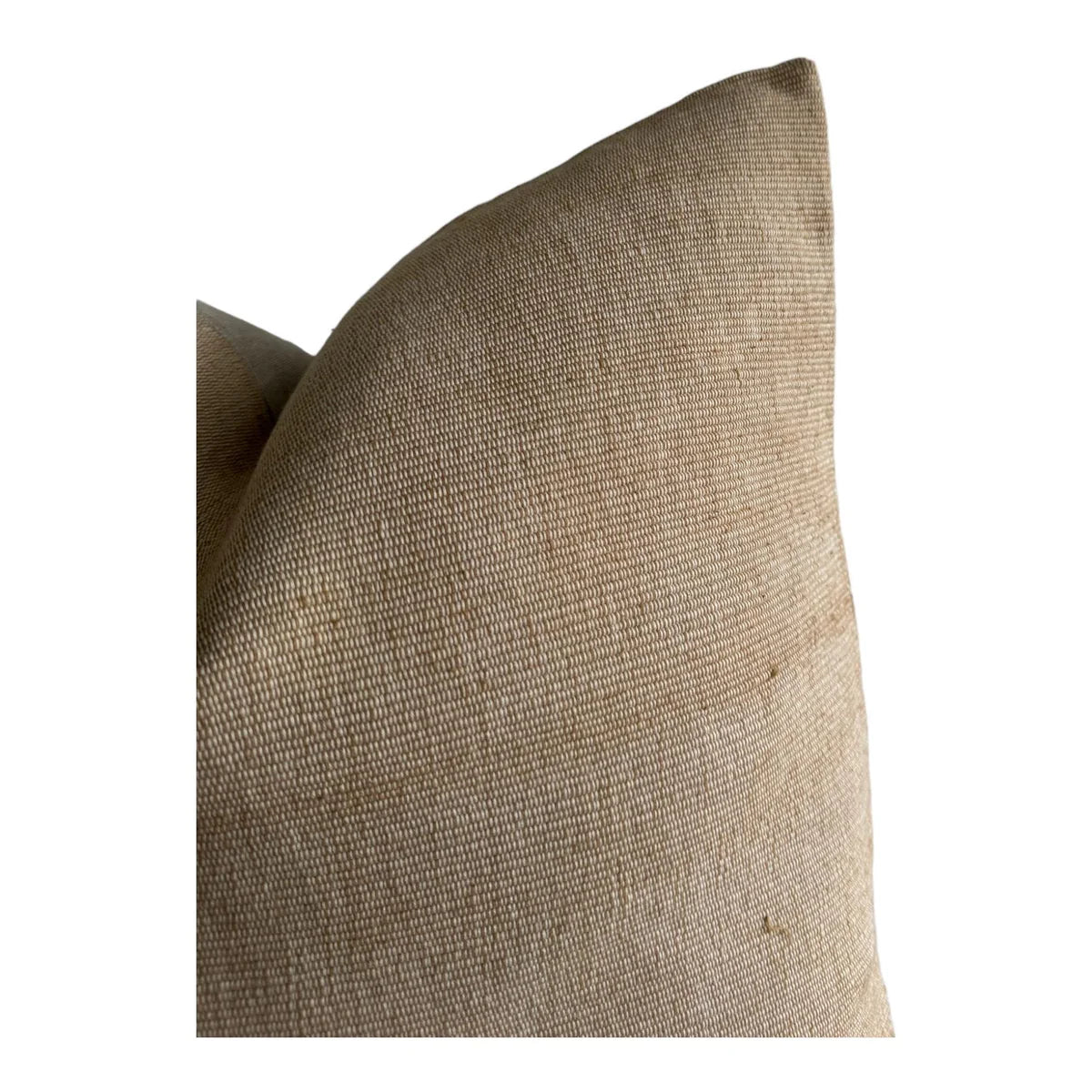 Caramel Pillow Cover