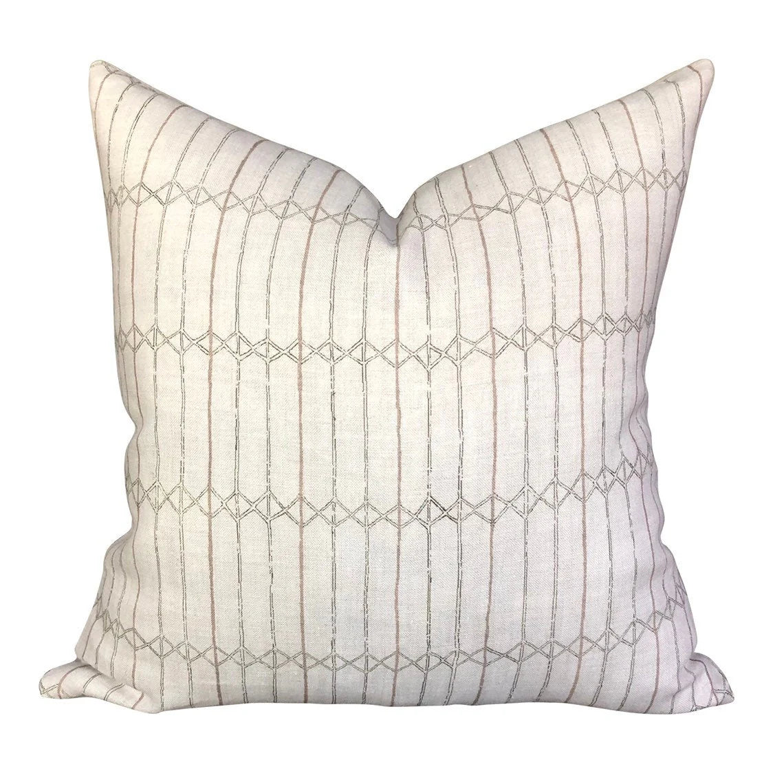 Clay McLaurin Twin Pillow Cover