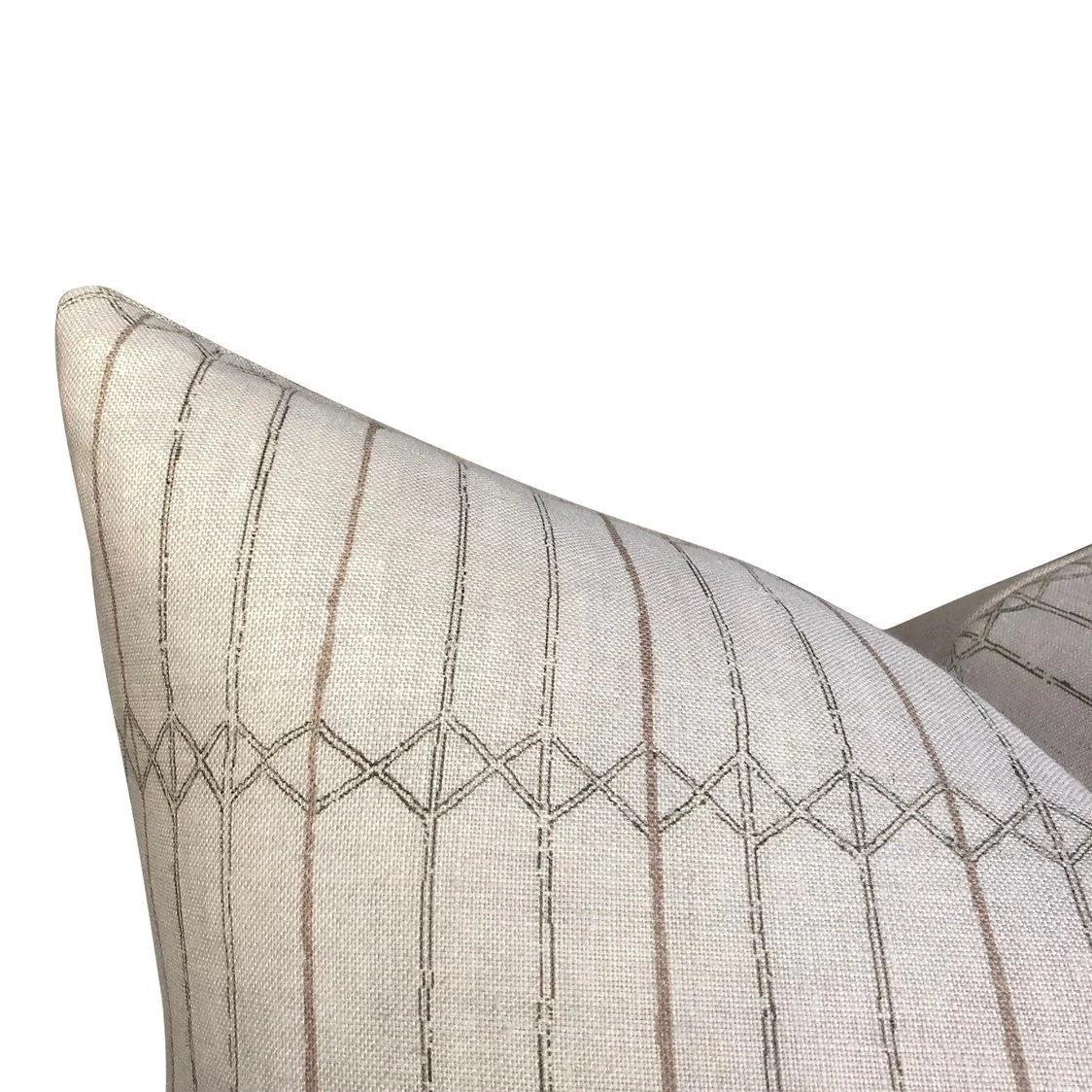 Clay McLaurin Twin Pillow Cover