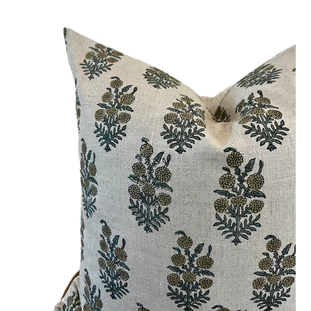 Colebrook Pillow Cover
