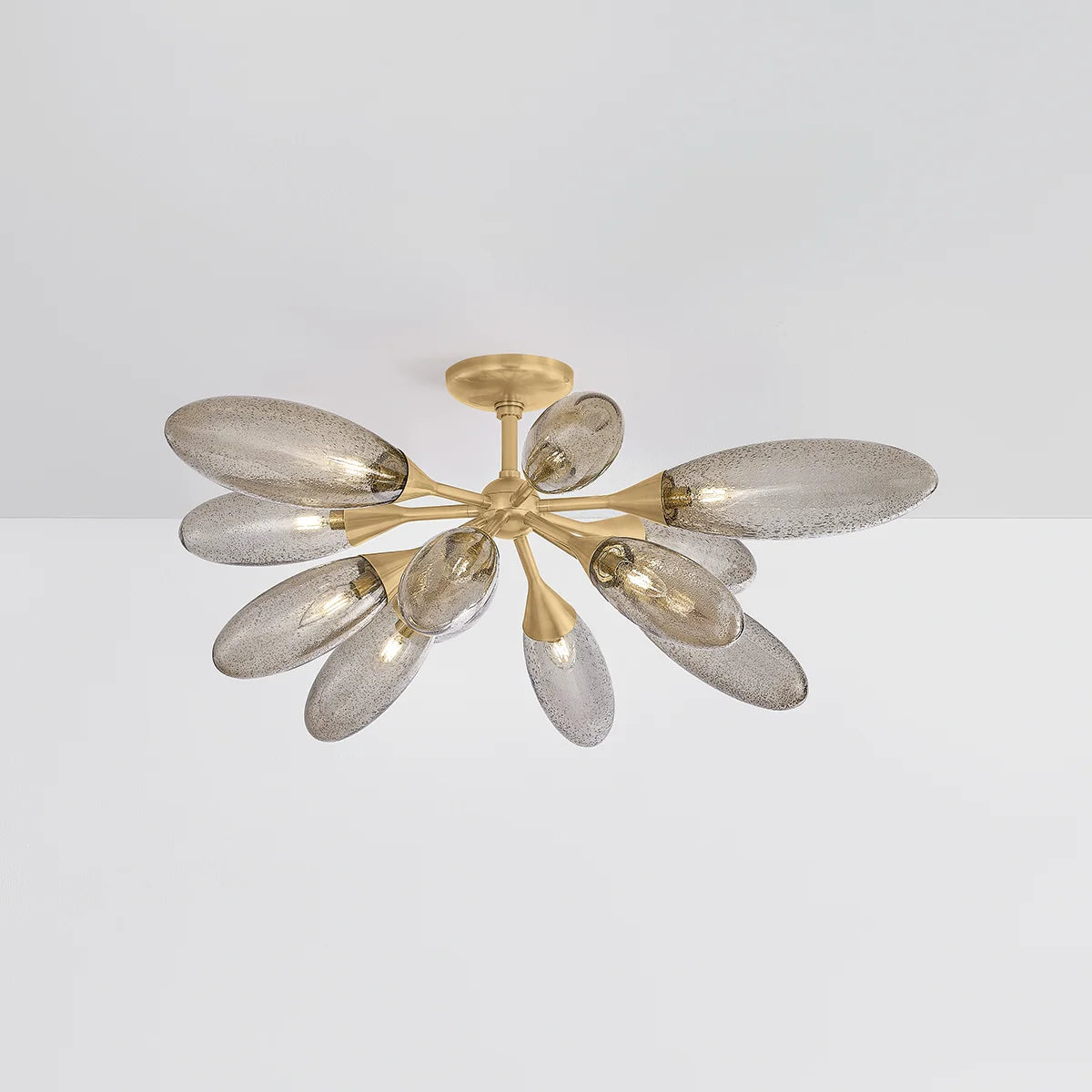 Cordoba Semi Flush
