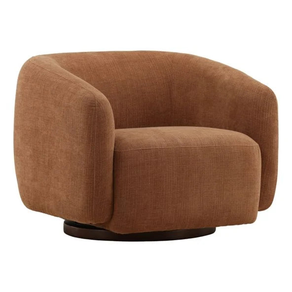 Fawn Swivel Chair