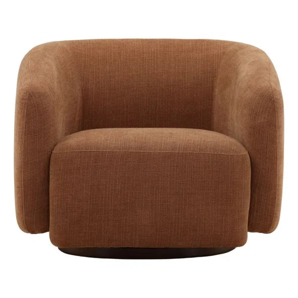 Fawn Swivel Chair