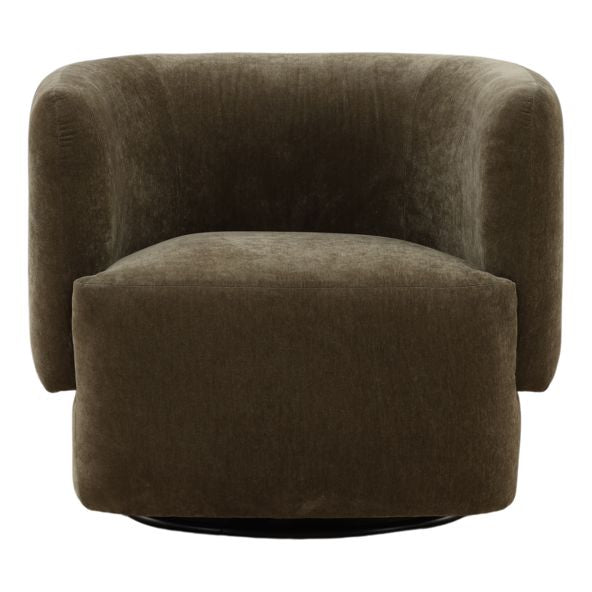 Toph Swivel Chair