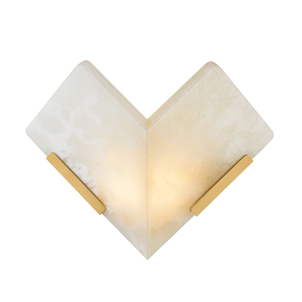 Geo Wall Sconce