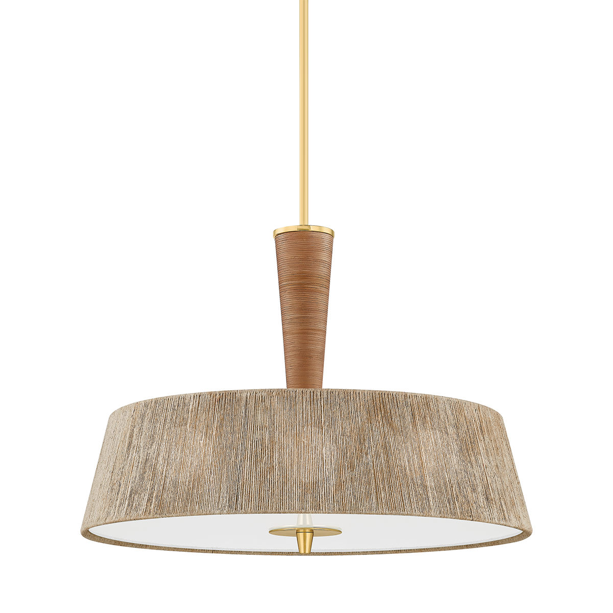 Geroge Pendant