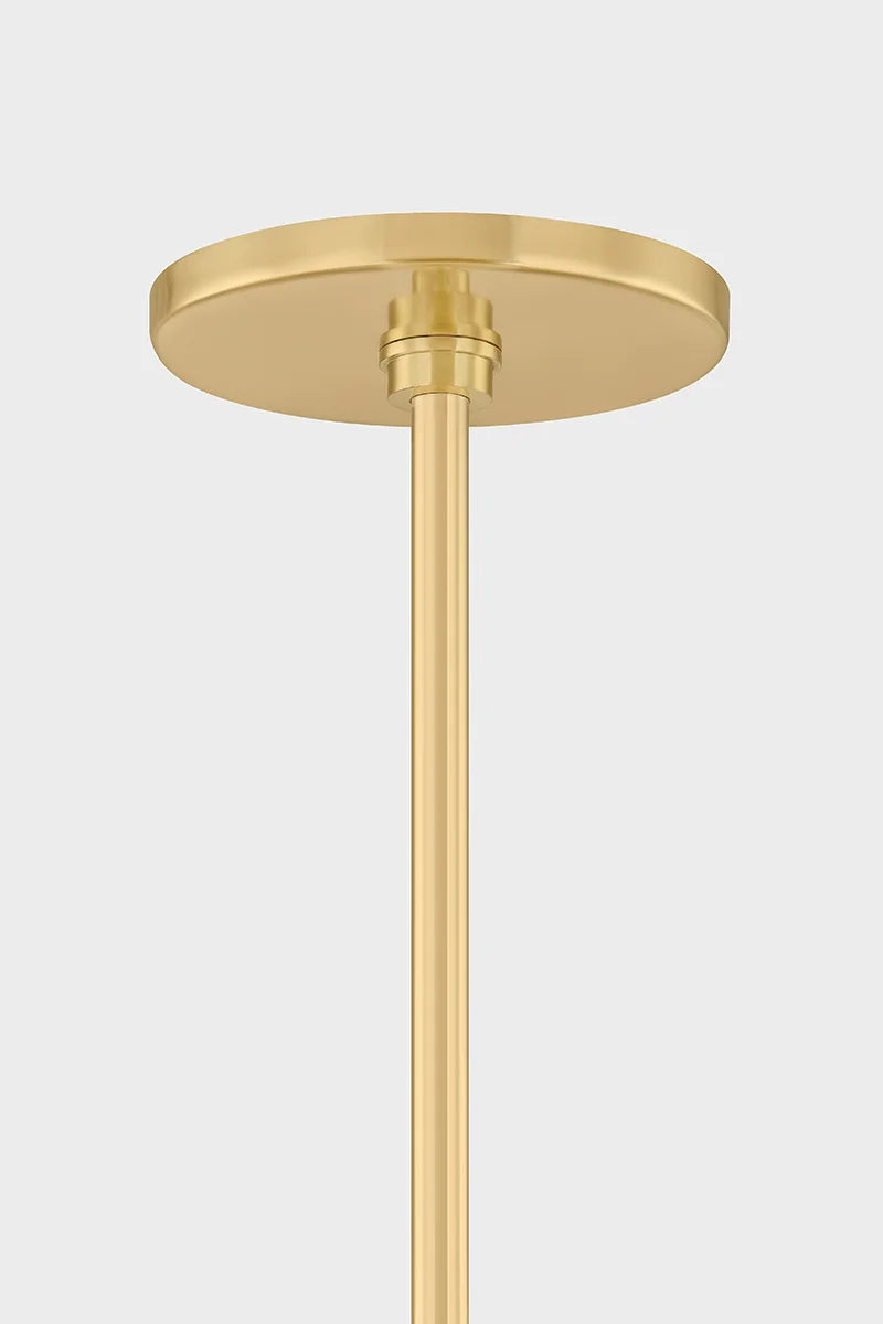 Geroge Pendant