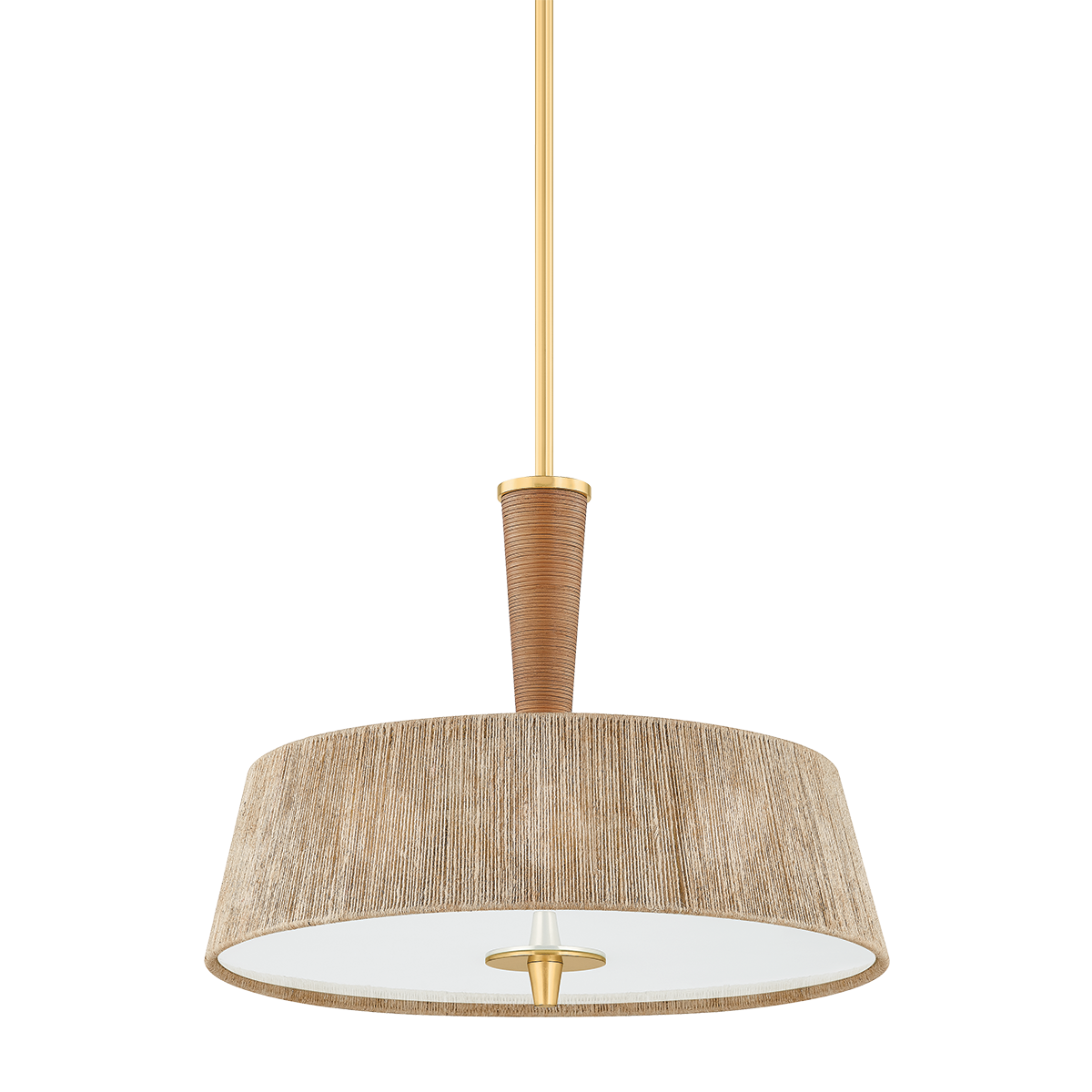 George Pendant