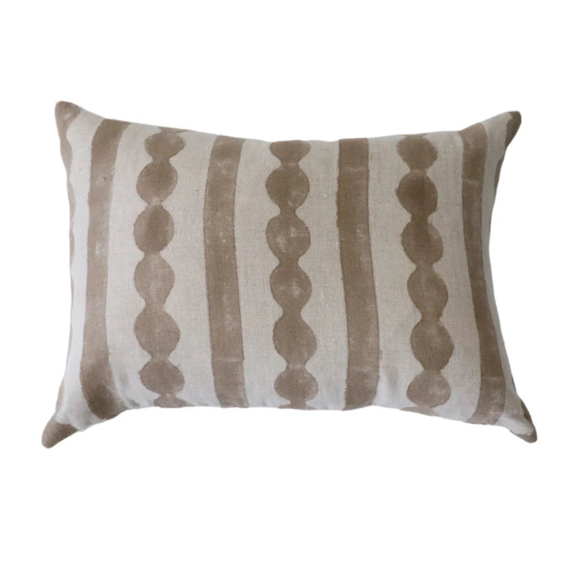 Griffin Pillow Cover