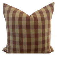 Hampstead Pillow Cover
