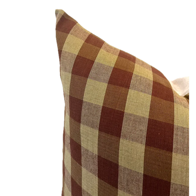 Hampstead Pillow Cover