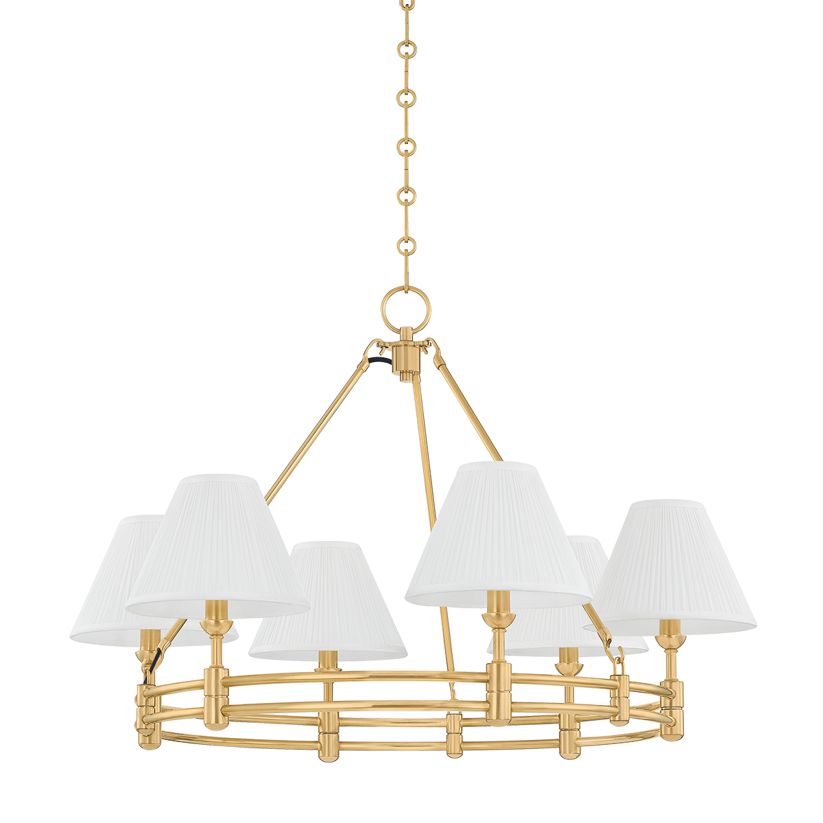 Howard Chandelier