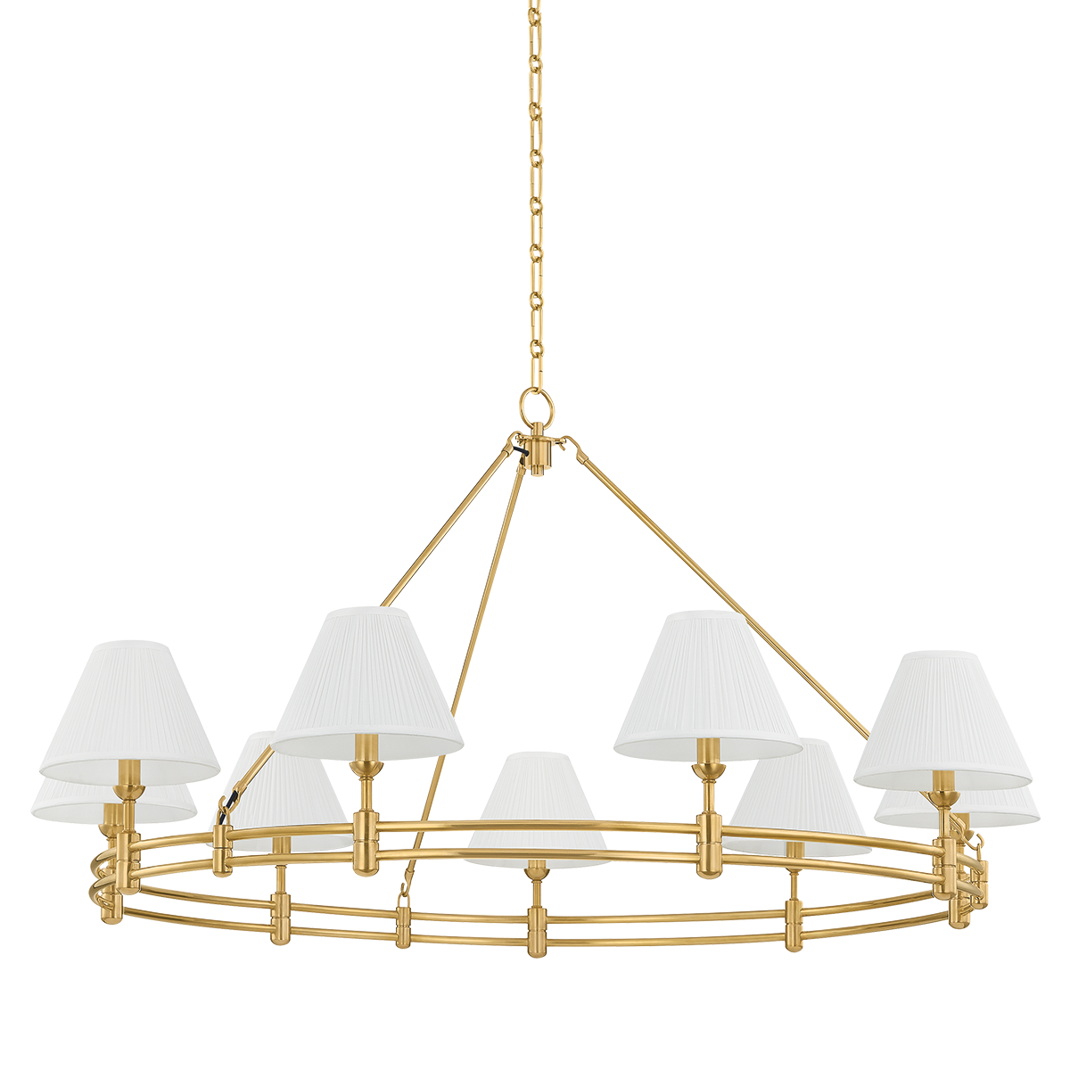 Howard Chandelier