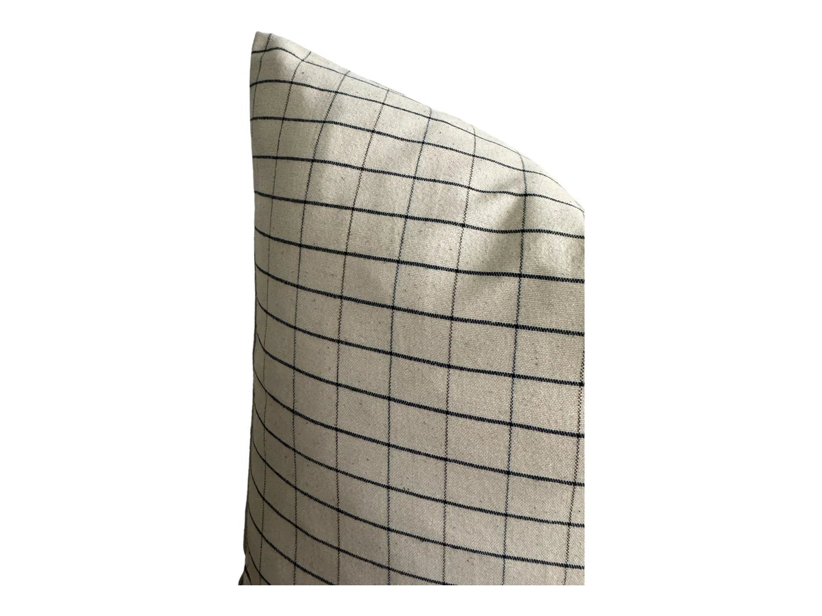 Hudson Pillow Cover