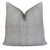 Jennifer Pillow Cover