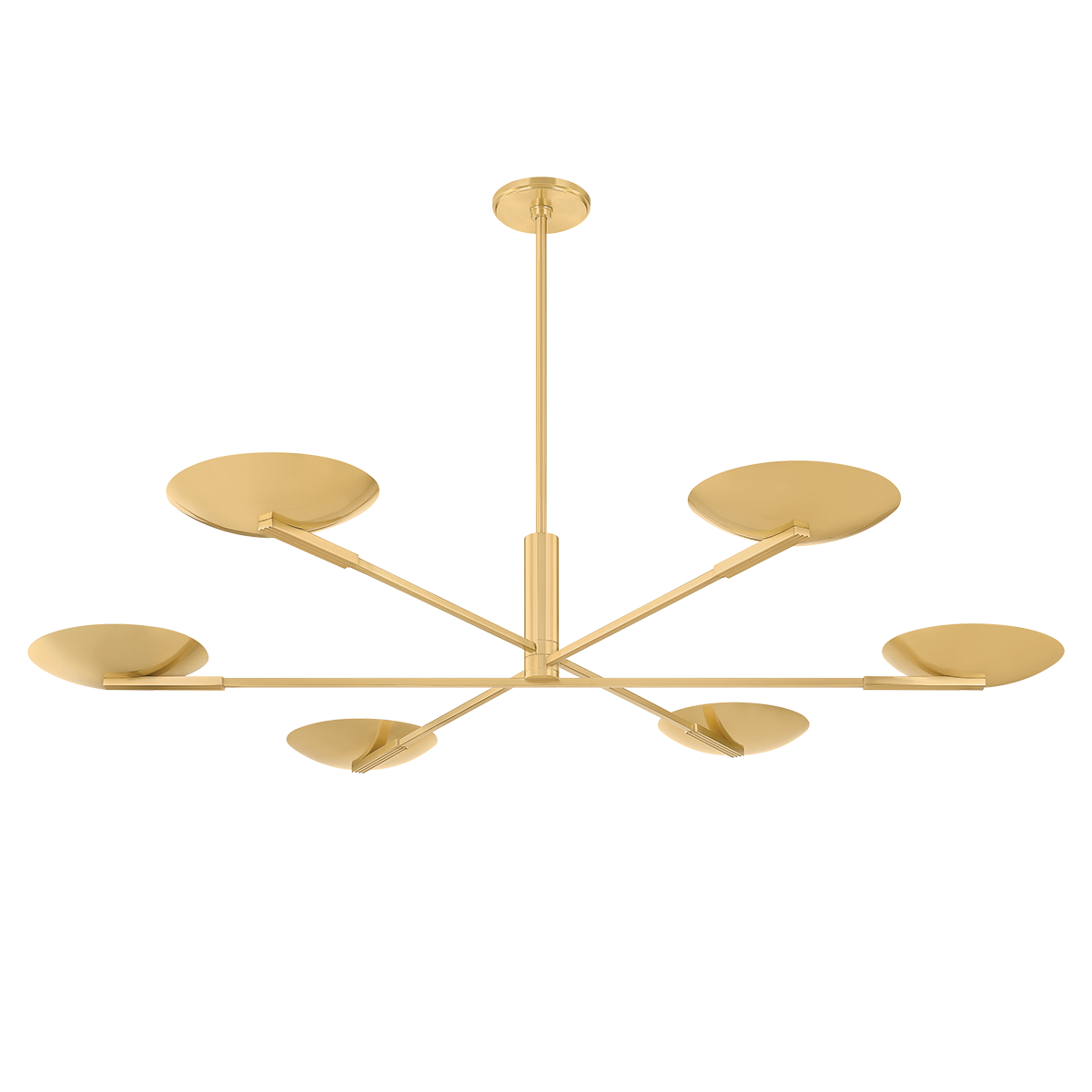 Johnson Chandelier