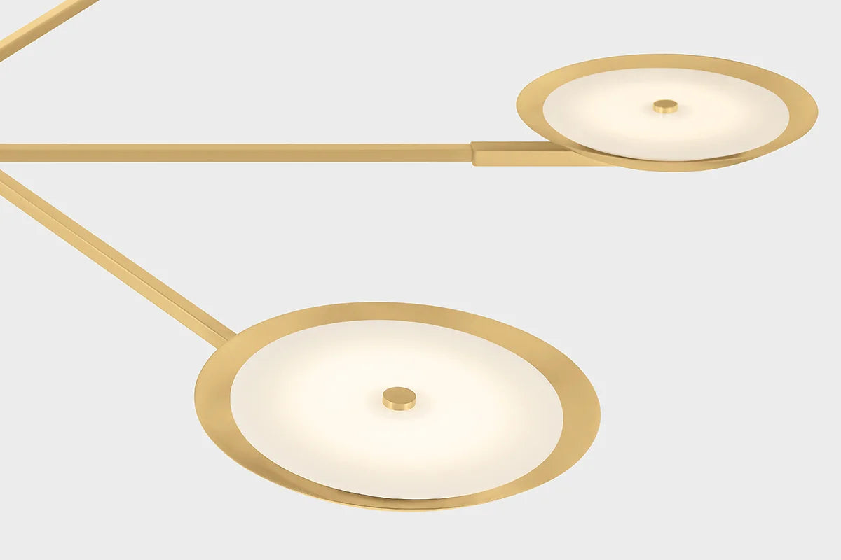 Johnson Chandelier