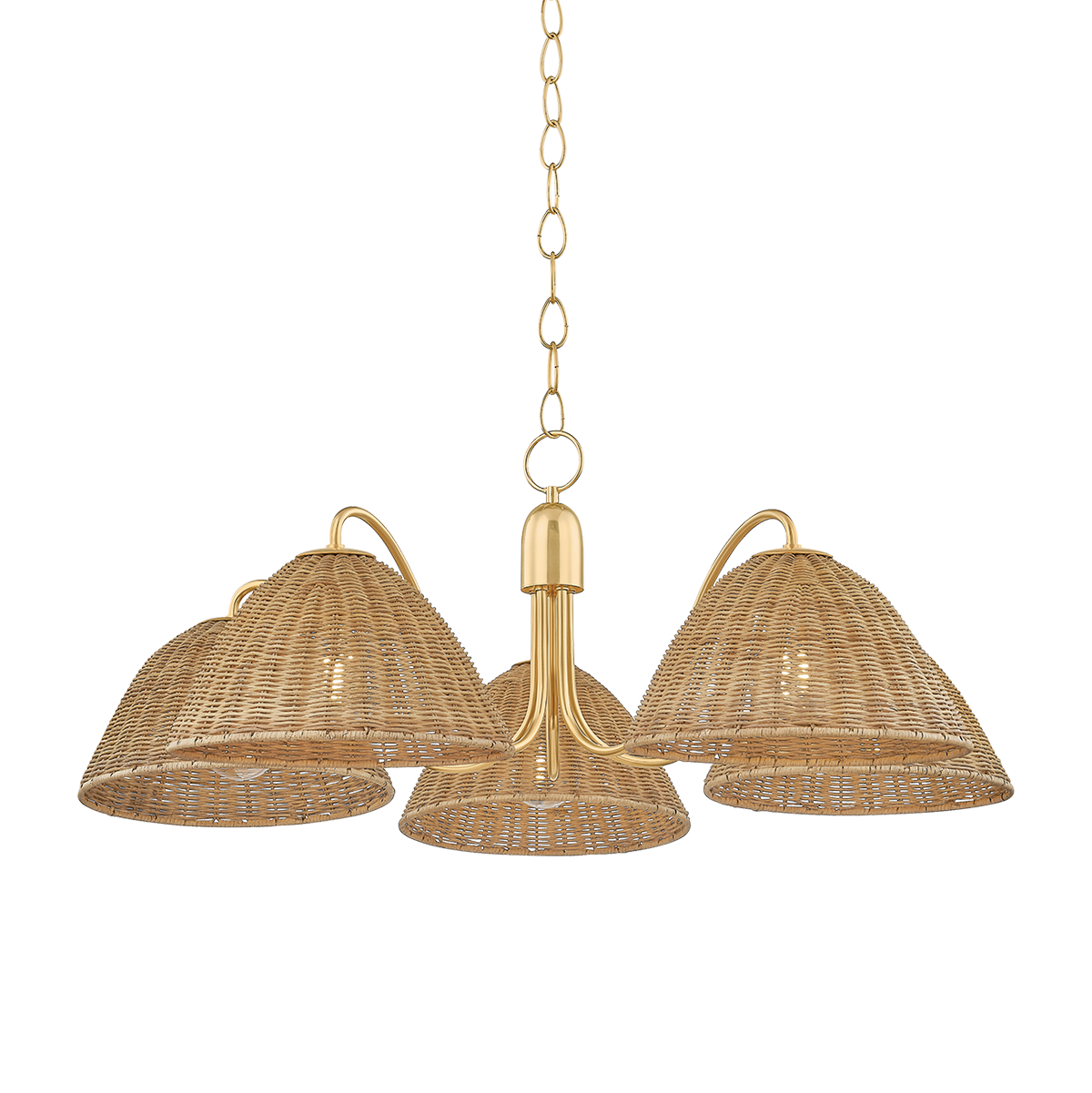 Katniss Chandelier