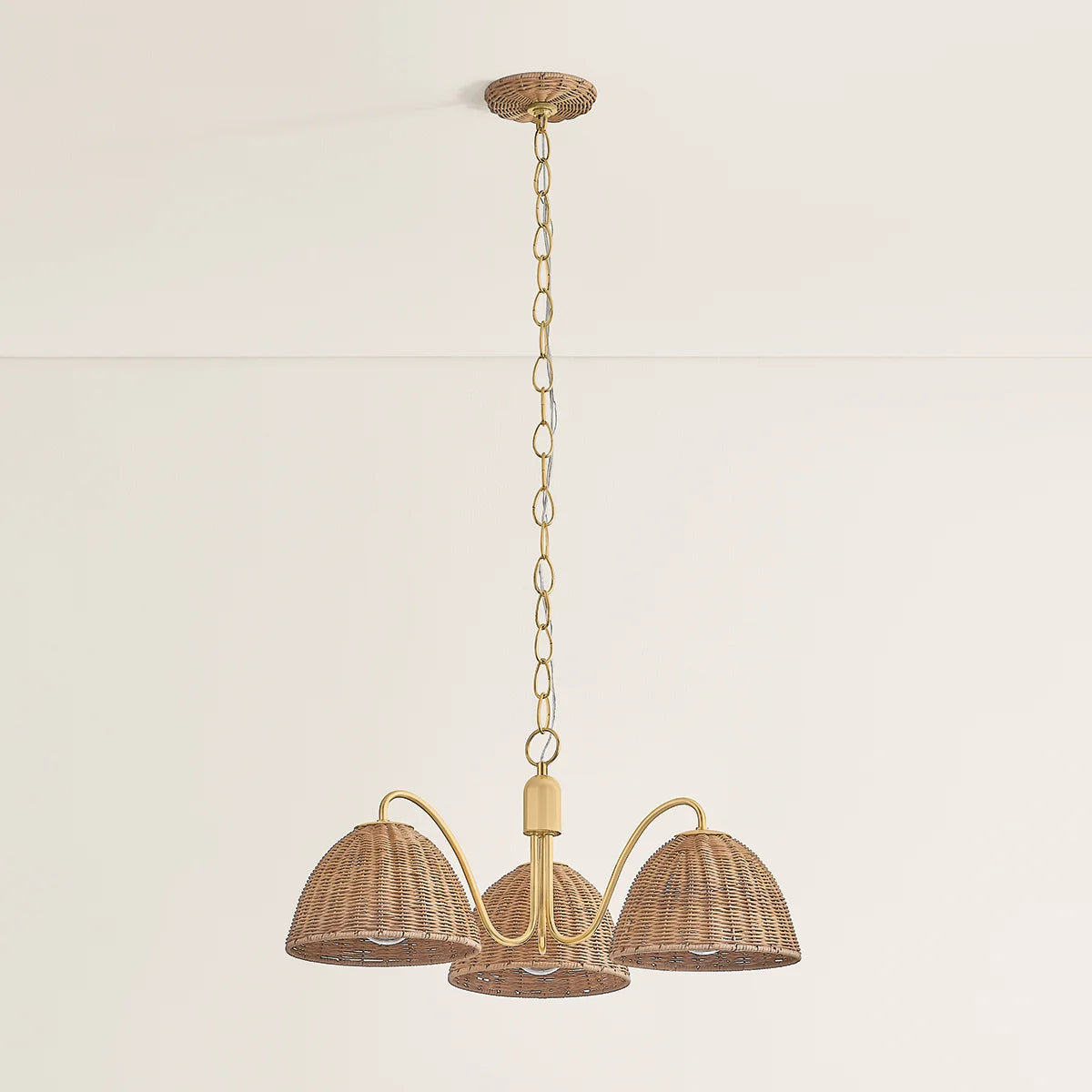 Katniss Chandelier