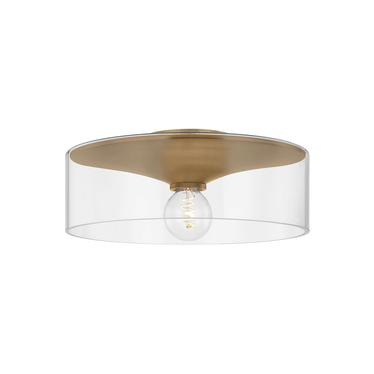 Killian Flush Mount