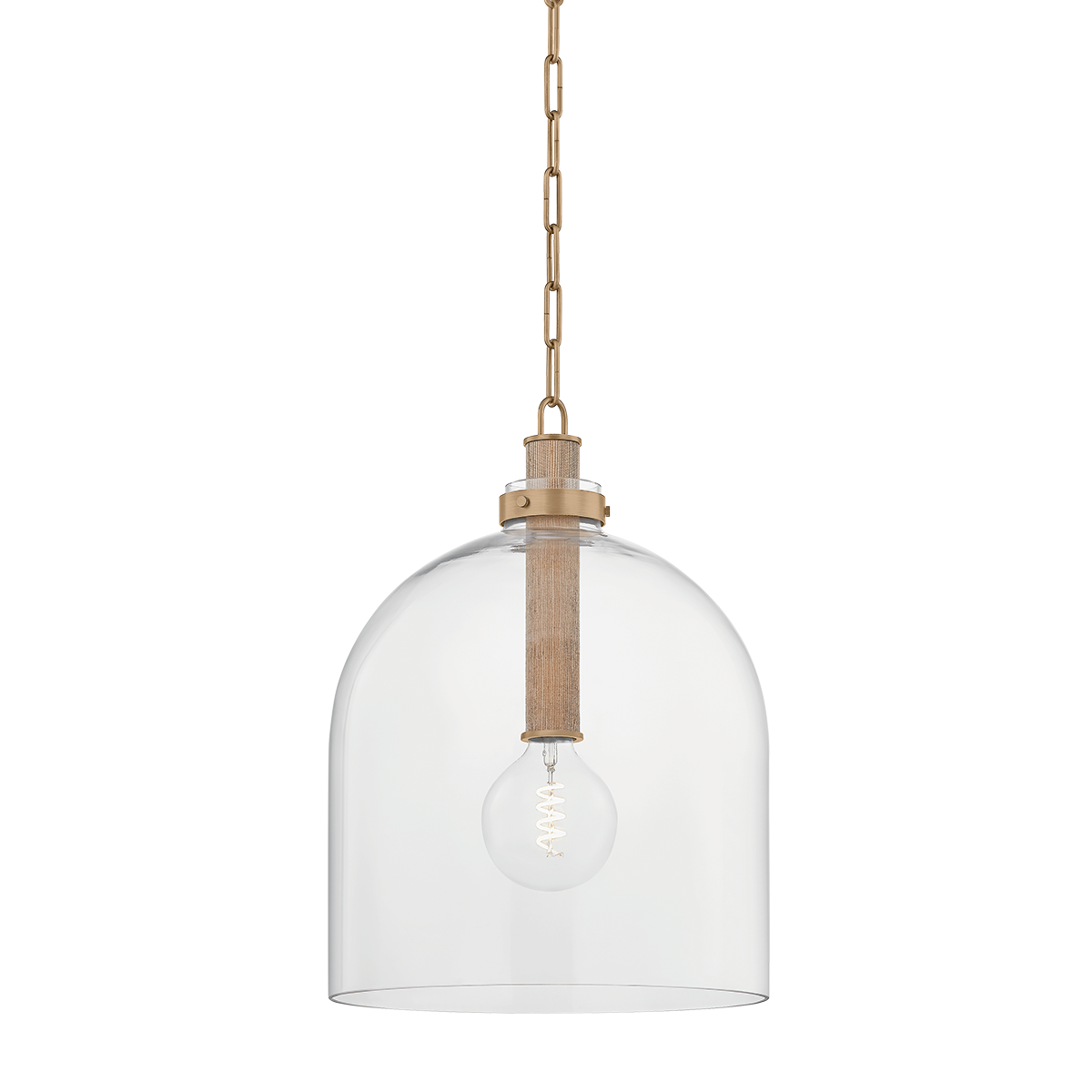 Kori Pendant
